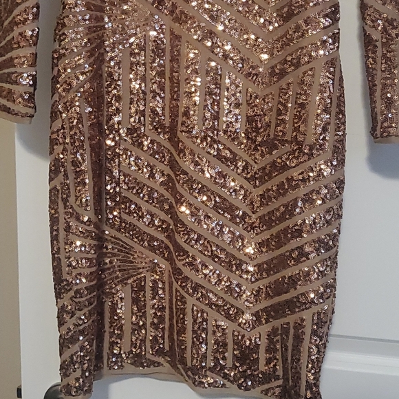 BCBG Dress - Picture 2 of 2